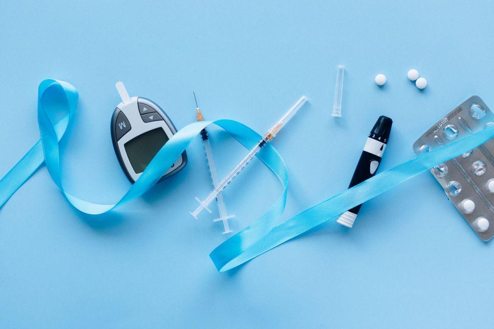 Kenapa Beberapa Pasien Diabetes Butuh Suntik Insulin?