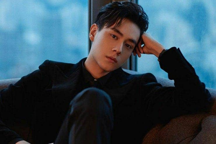 9 Fakta Peran Hu Yi Tian di Drama China Hello, The Sharpsooter
