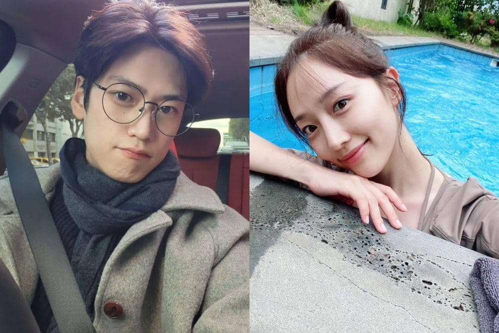 11 Artis Korea Ini Gantikan Peran Rekannya yang Keluar dari Drama