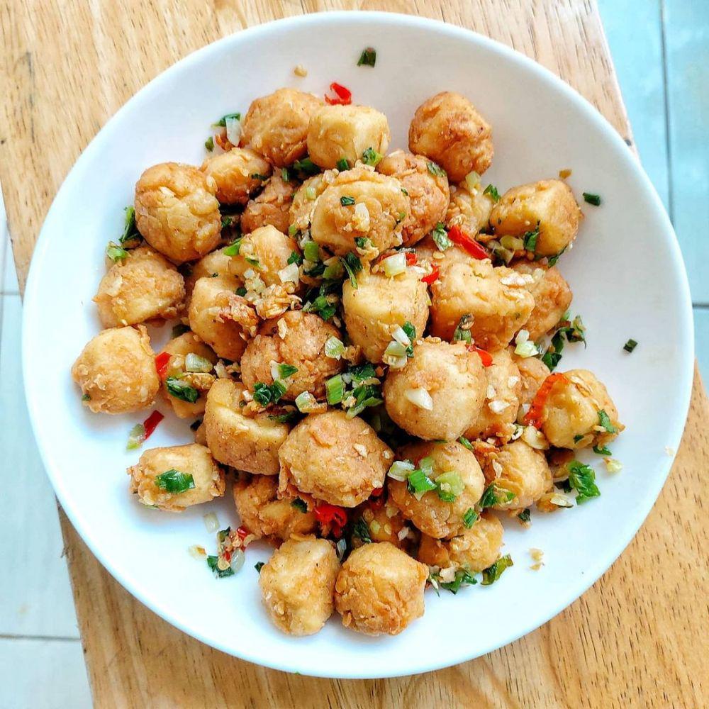 6 Resep Buka Puasa untuk Anak Kos, Mudah dan Enak!