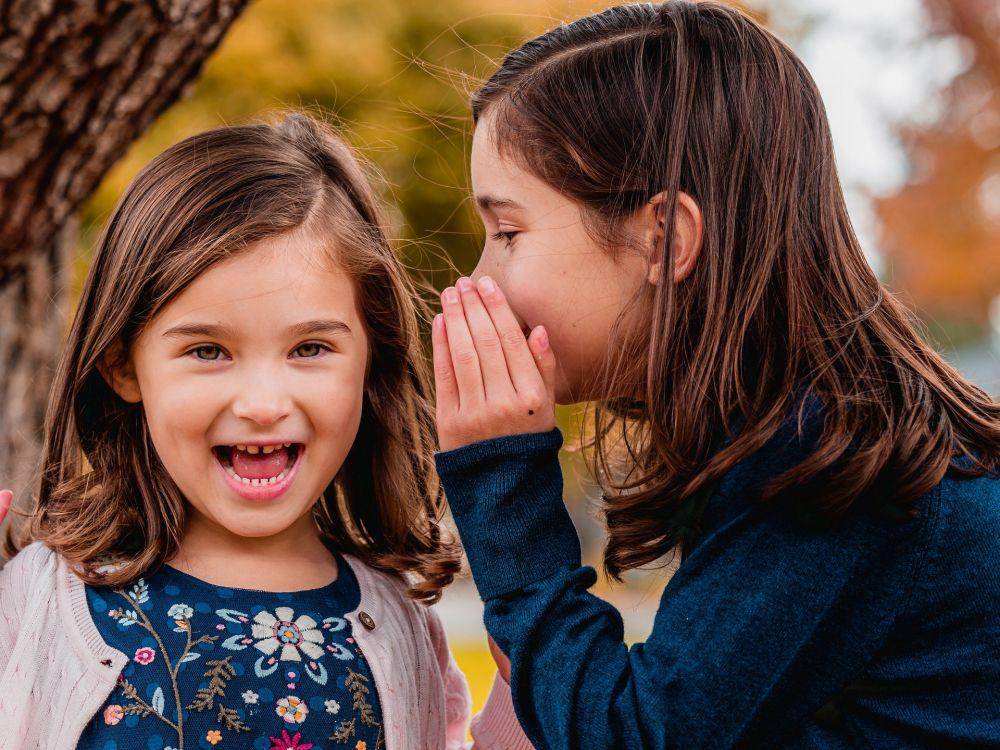 ilustrasi bergosip (pixabay.com/Sofia_Shultz_Photography)