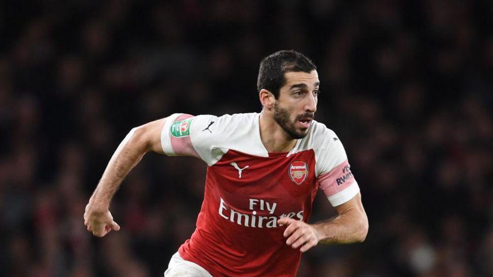 Tak Ada Kontribusi, 5 Pembelian Terburuk Arsenal di Bulan Januari