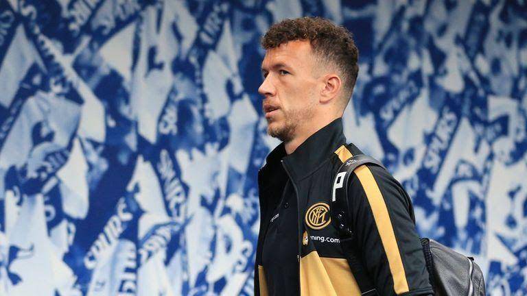 Ivan Perisic (skysports.com)