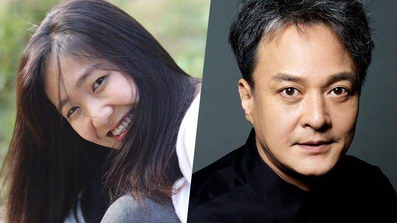 Song Ha Neul dan Jo Min Ki (soompi.com)