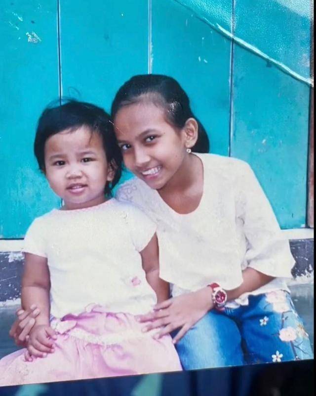 Transformasi Mayang adik Vanessa Angel (instagram.com/mayang.soedrajat)