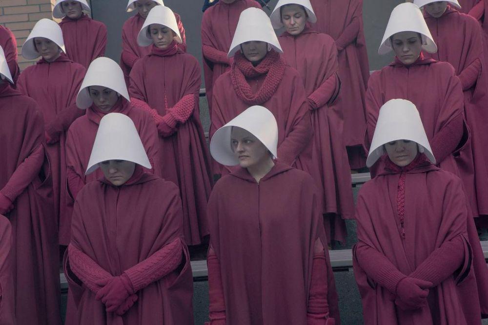 7 Film dan TV Series Bertema Distopia Diadaptasi dari Novel