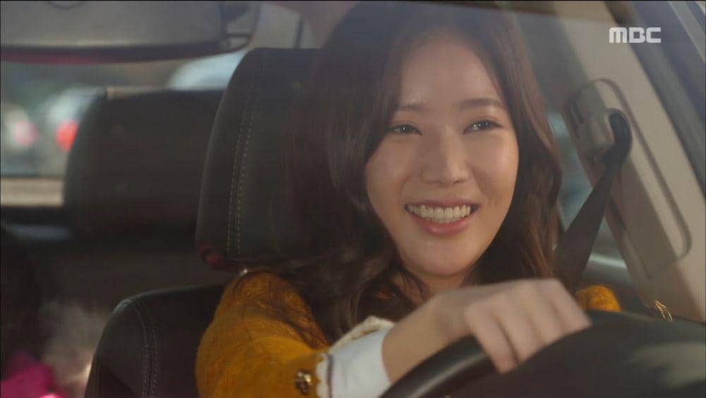 Im Soo Hyang di drama Blow Breeze (dok. MBC/Blow Breeze)