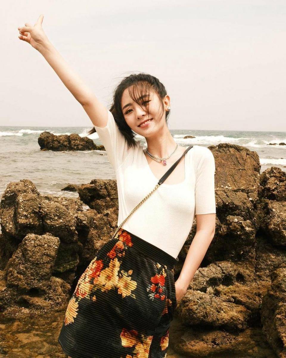 Fair Xing (instagram.com/fair_xing)