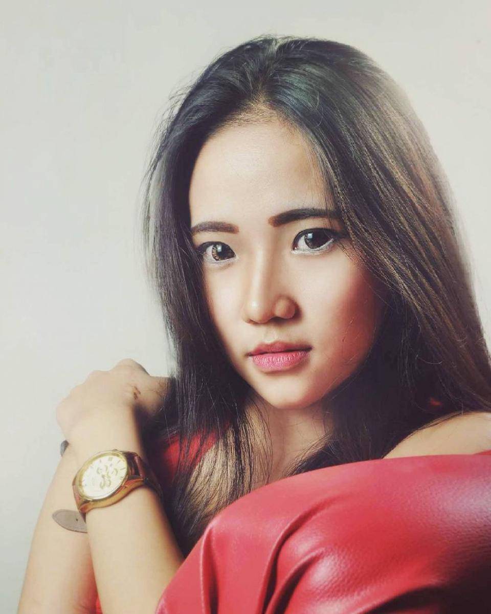 DJ Indah Cleo (instagram.com/dj.indahcleo)