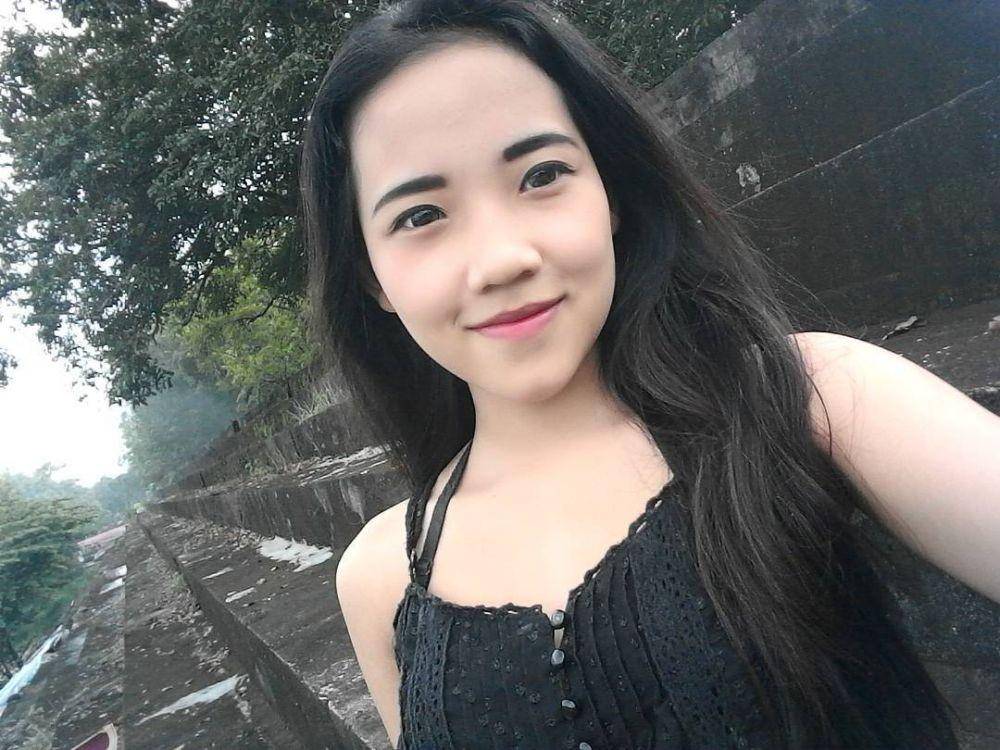 DJ Indah Cleo (instagram.com/dj.indahcleo)