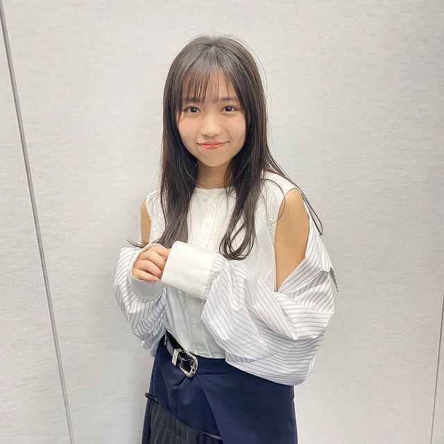 Yuno Ohara (instagram.com/yuno_ohara)