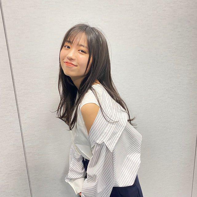 Yuno Ohara (instagram.com/yuno_ohara)