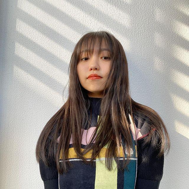 Yuno Ohara (instagram.com/yuno_ohara)