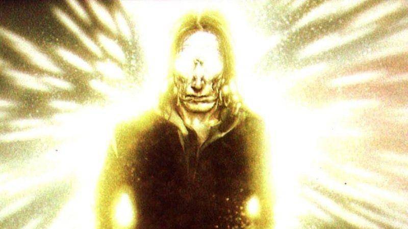 One-Above-All, entitas terkuat komik Marvel. (Dok. Marvel Entertainment)