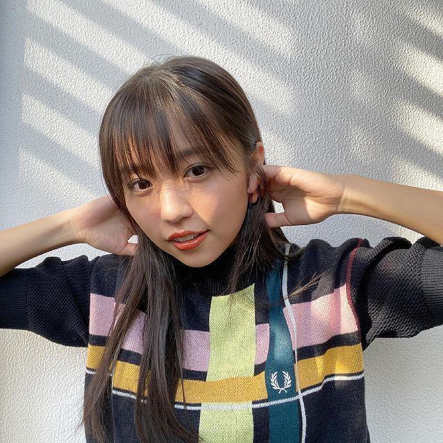 Yuno Ohara (instagram.com/yuno_ohara)