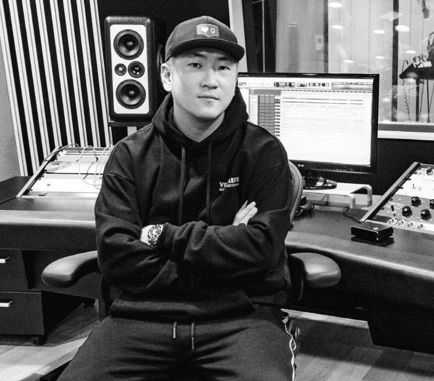 Ryan Jhun (koreaherald.com)