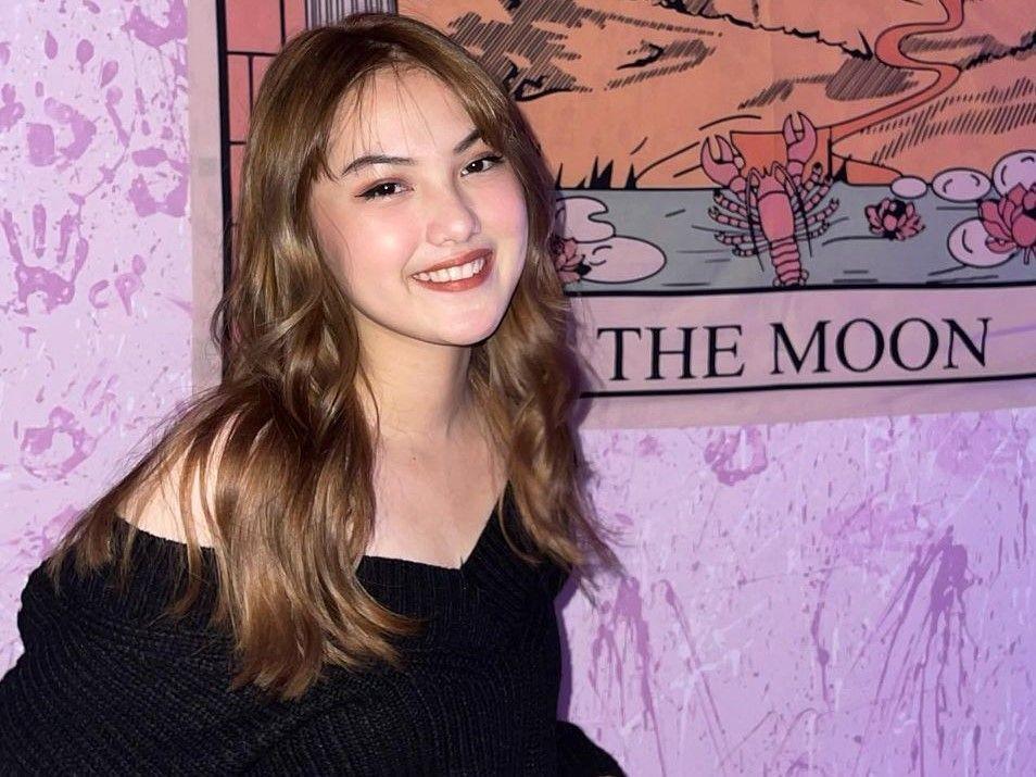 Aisyah Aqilah Perankan Dua Tokoh di Sinetron Janet & Jamilah, Kepo Nih