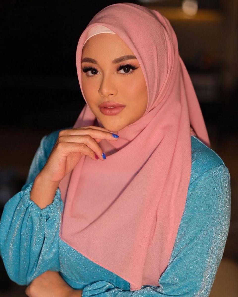 Aurel Hermansyah (instagram.com/aurelie.hermansyah)