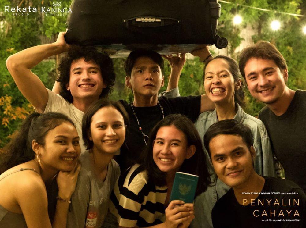[QUIZ] Pilihan Karakter di Film Penyalin Cahaya Bisa Mencerminkan Sifat Aslimu!
