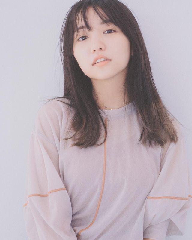 Yuno Ohara (instagram.com/yuno_ohara)