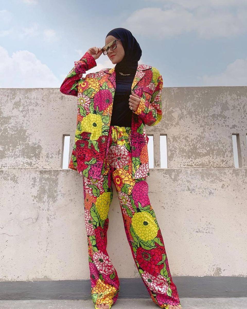 Olla Ramlan (instagram.com/ollaramlan)