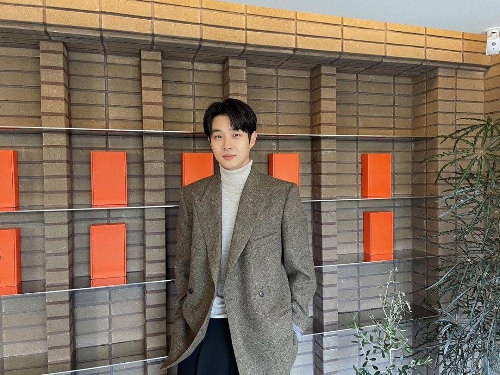 Berbakat, Ini 5 Drama dan Film Sageuk yang Dibintangi Choi Woo Shik