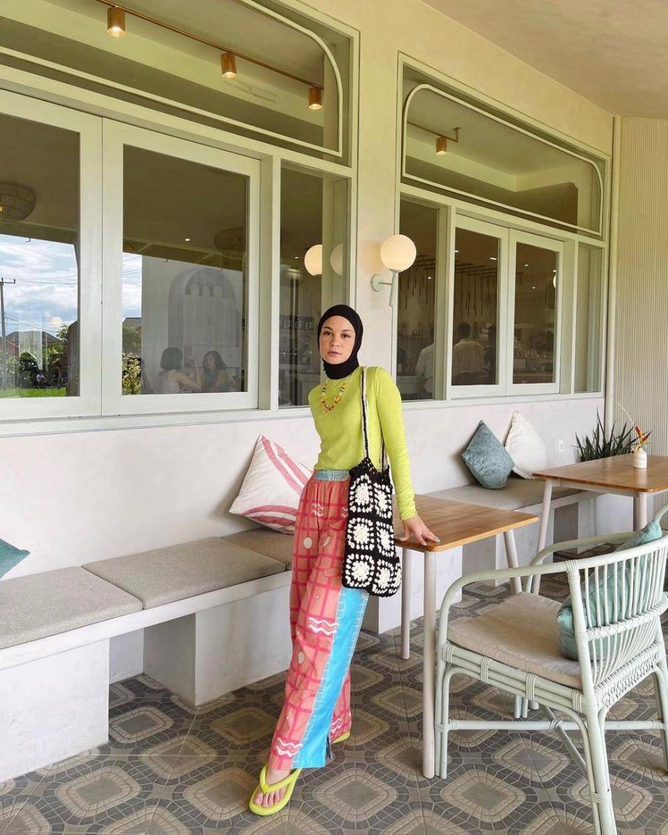 Tantri Namirah (instagram.com/tantrinamirah)