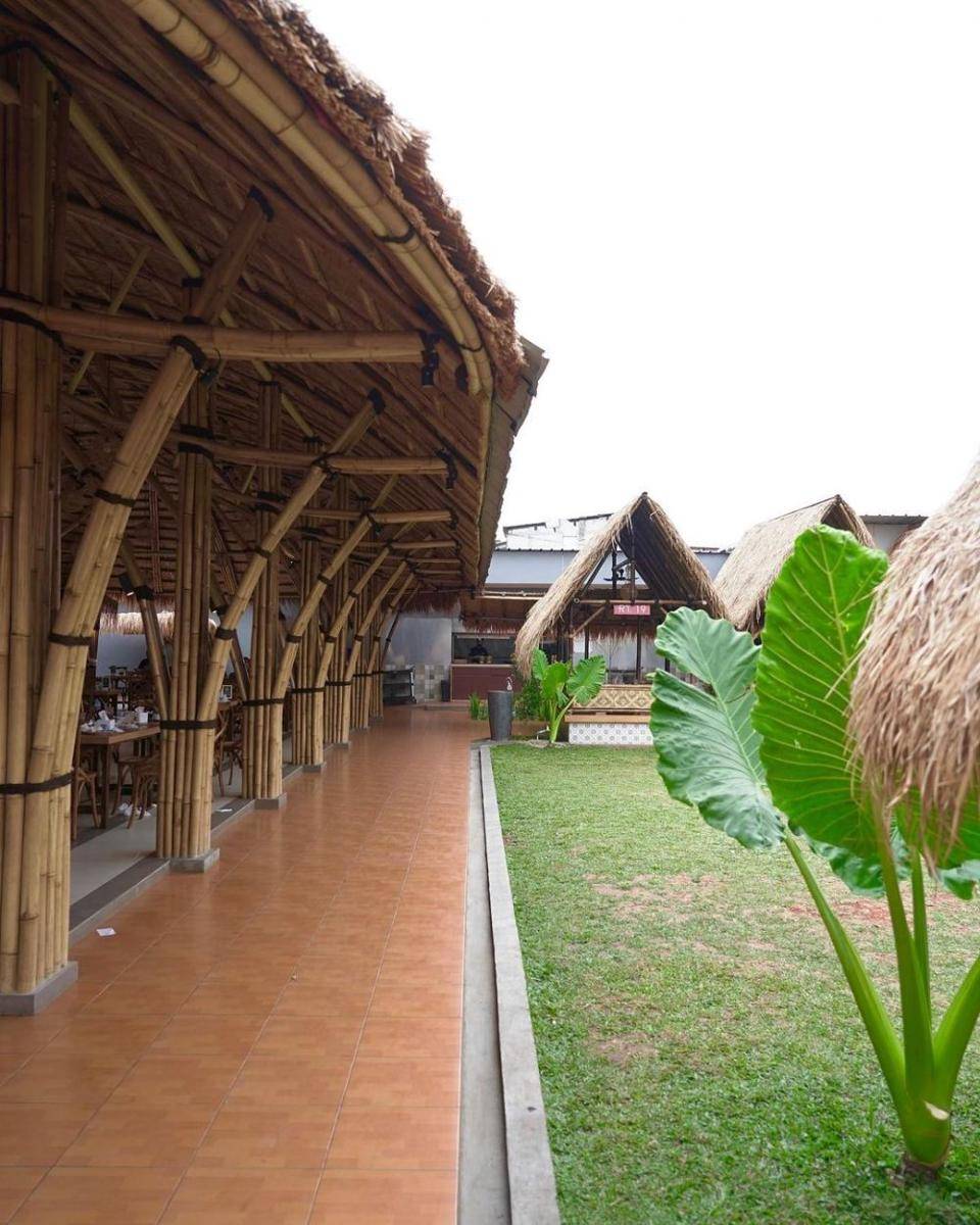 Rumah Makan Kampung Kecil (instagram.com/t0n1wong)