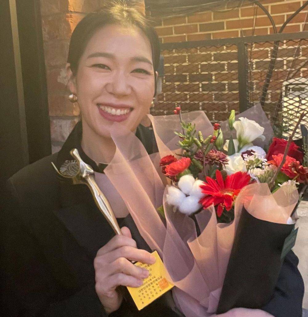Yeom Hye Ran (instagram.com/acefactory.official)