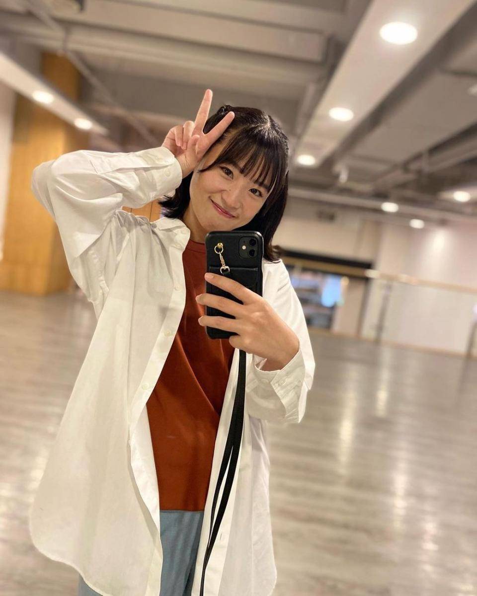 potret Haruka (instagram.com/haruuuu_chan)