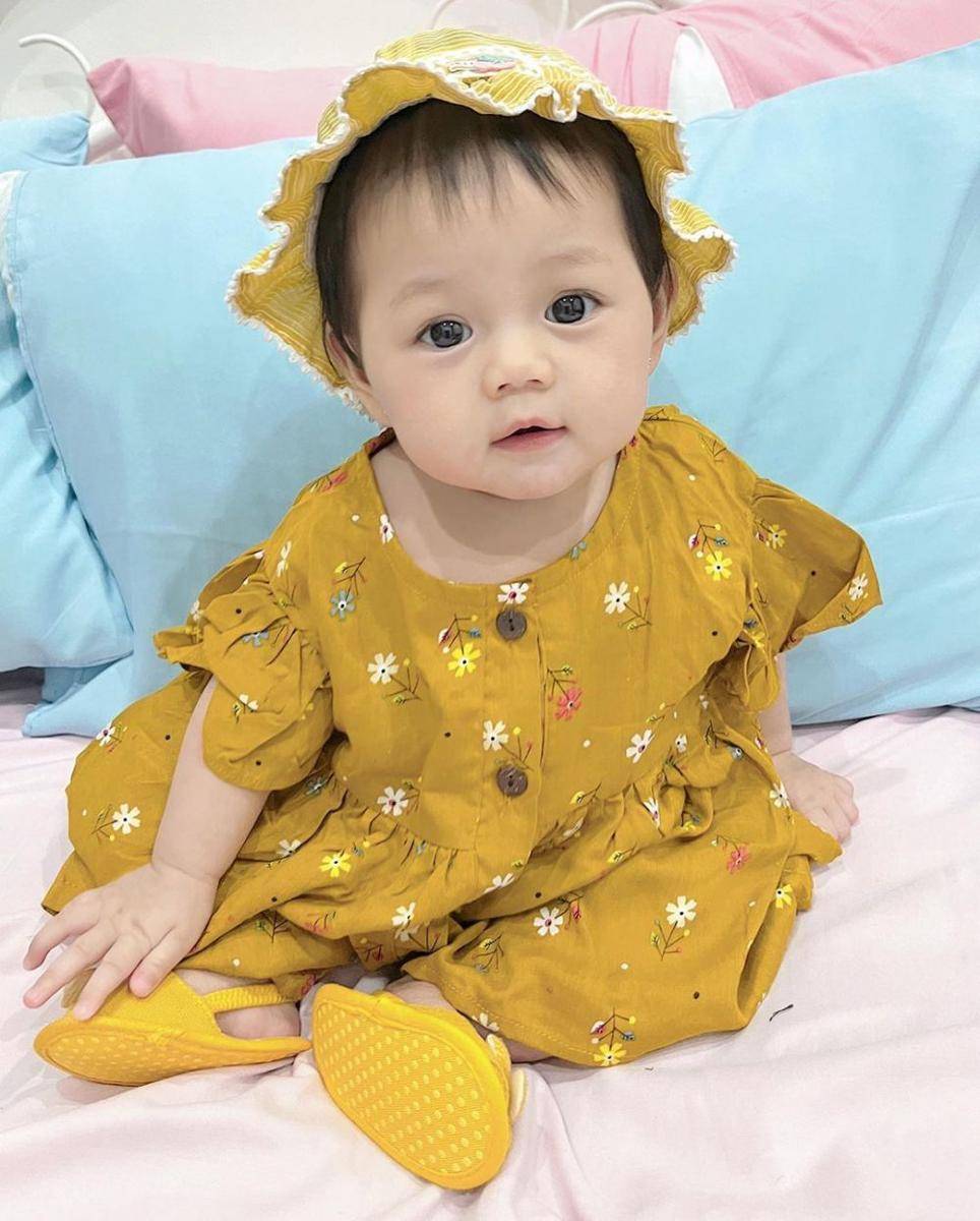 potret Nyimas Arumi Hafsah Qisthi (instagram.com/asrikasura)