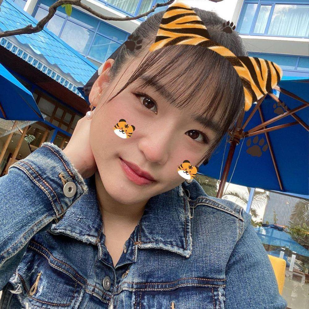 potret Haruka (instagram.com/haruuuu_chan)