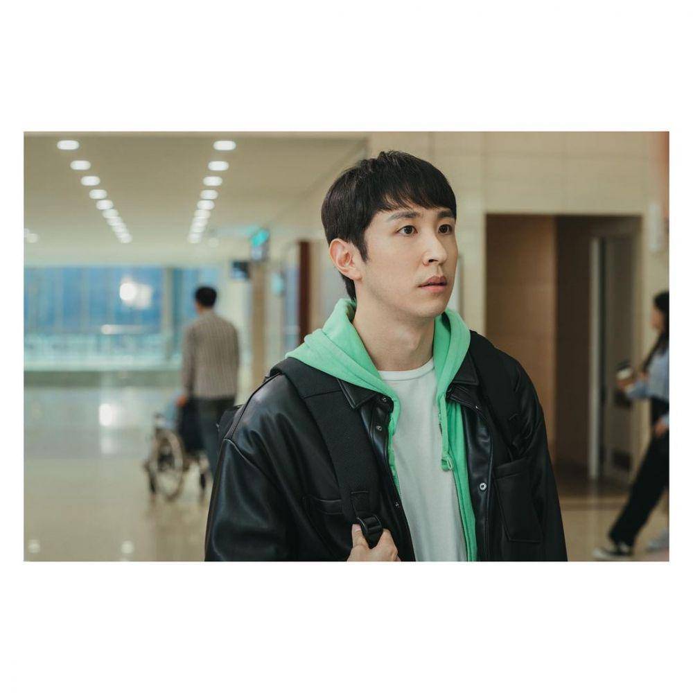 Ahn Tae Hwan (instagram.com/ath_terry)