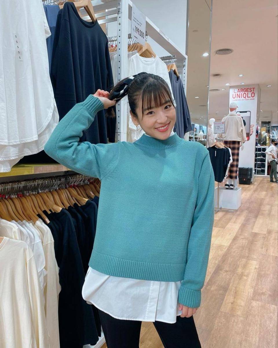 potret Haruka (instagram.com/haruuuu_chan)