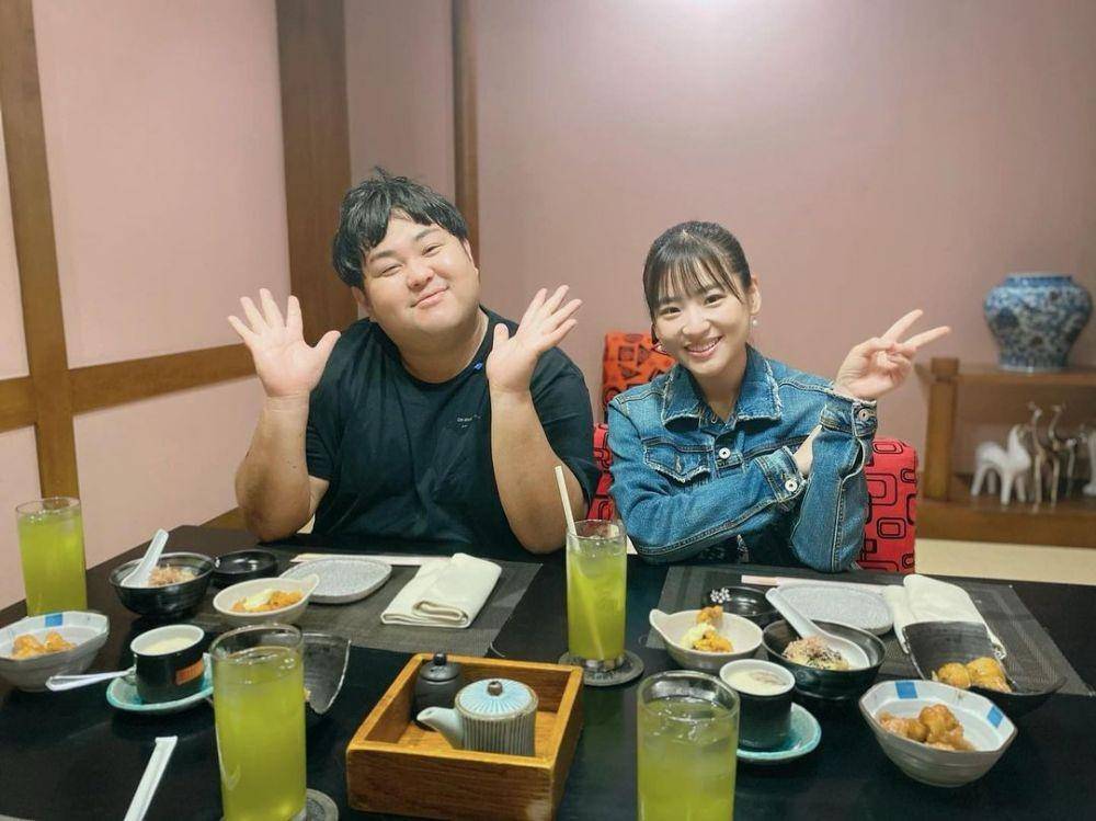 potret Haruka (instagram.com/haruuuu_chan)