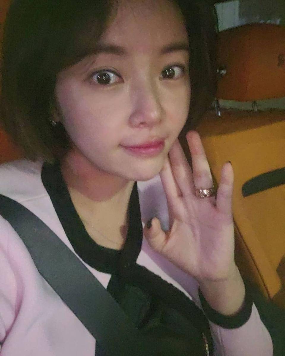 Hwang Jung Eum (instagram.com/jungeum84)