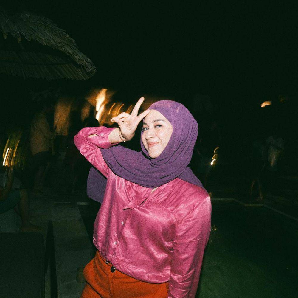 Nina Zatulini (instagram.com/ninazatulini22)