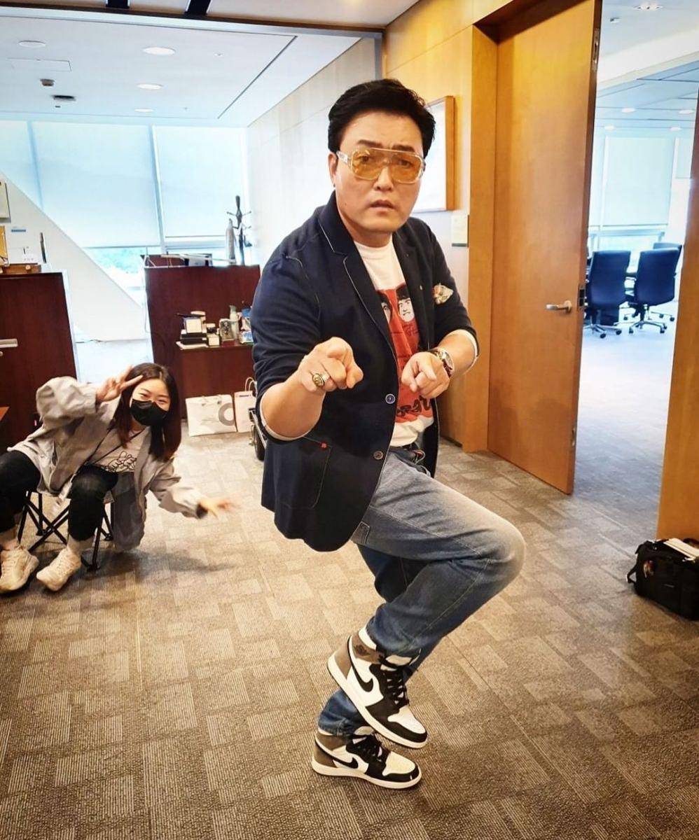 Lee Jun Hyeok (instagram.com/junhyeok.lee.393)