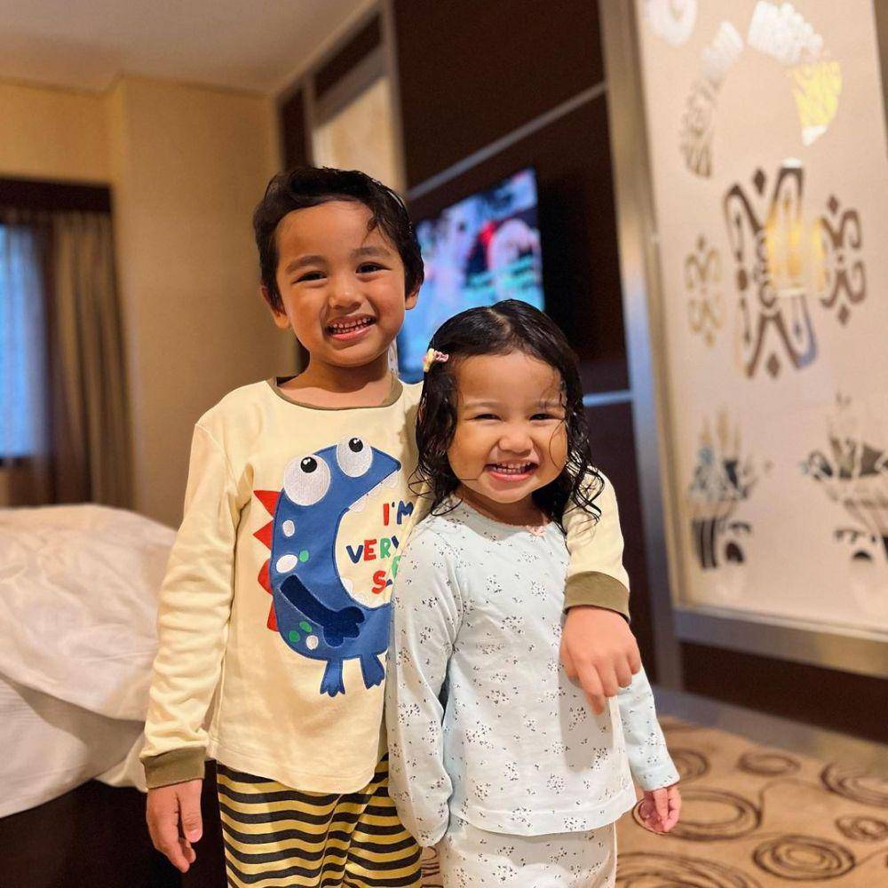 potret Arif Jiwa dan Azzahra Jiwa (instagram.com/tyaarifinnw)
