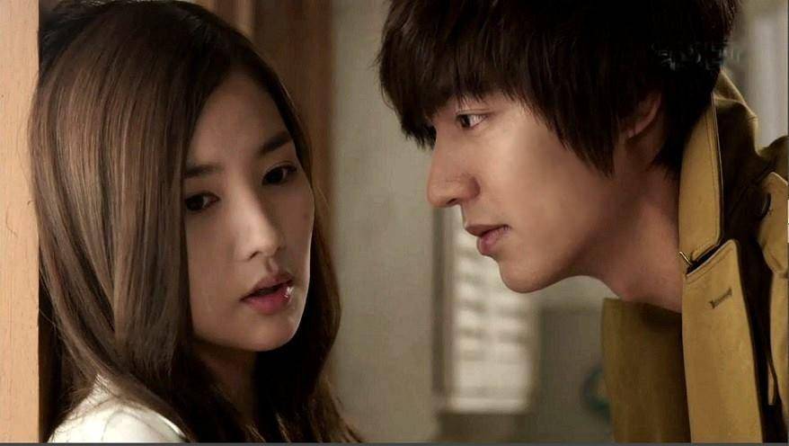 Lee Min Ho di KDrama City Hunter (facebook.com/City Hunter)