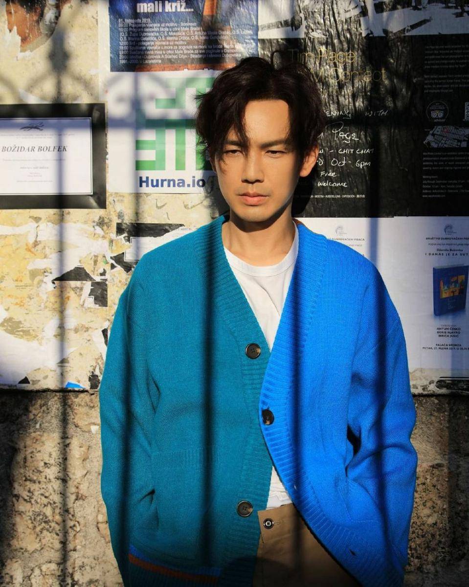 Wallace Chung (instagram.com/zhonghanliang.th)