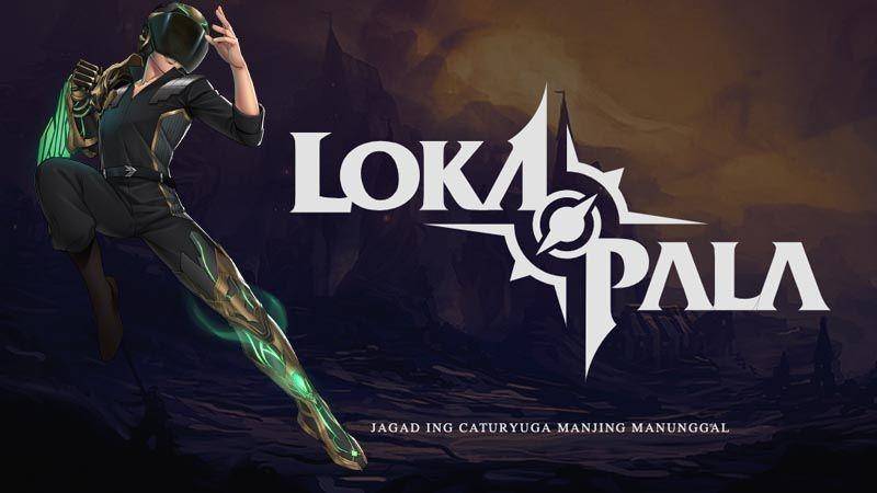 dok. Lokapala