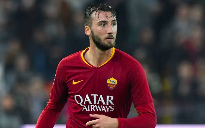 Bryan Cristante (forzaitalianfootball.com)