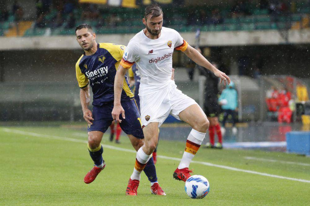 Bryan Cristante (football-italia.net)