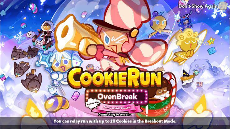 5 Karakter Cookie Run yang Skill-nya Berubah-ubah Saat Dimainkan