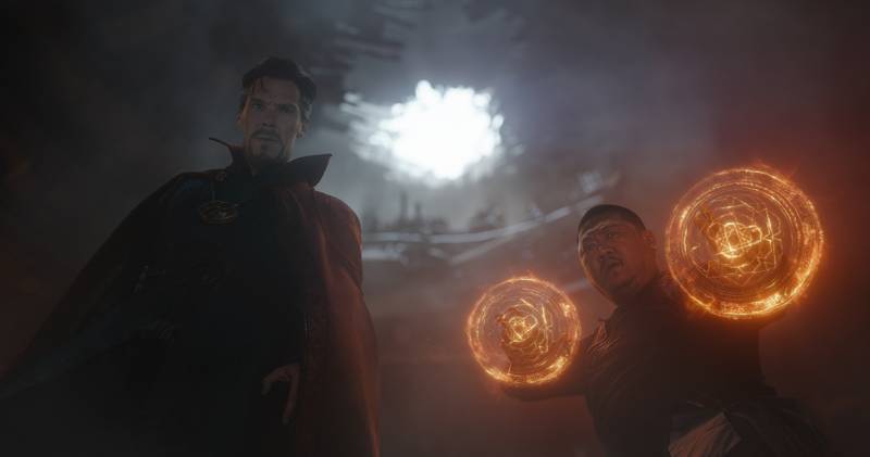 11 Penyihir Terkuat di Film Marvel! Siapa Saja Nih?