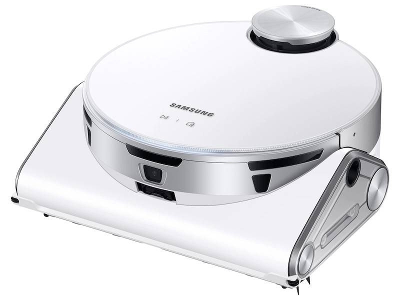 Samsung Jet Bot AI+ (dok. samsung.com)