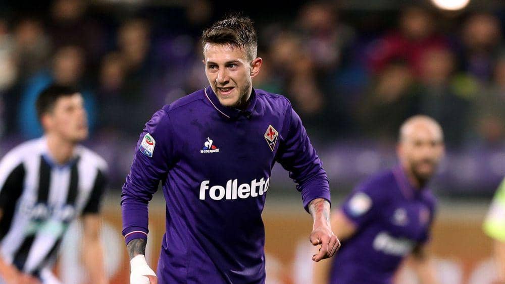 Federico Bernardeschi (skysports.com)