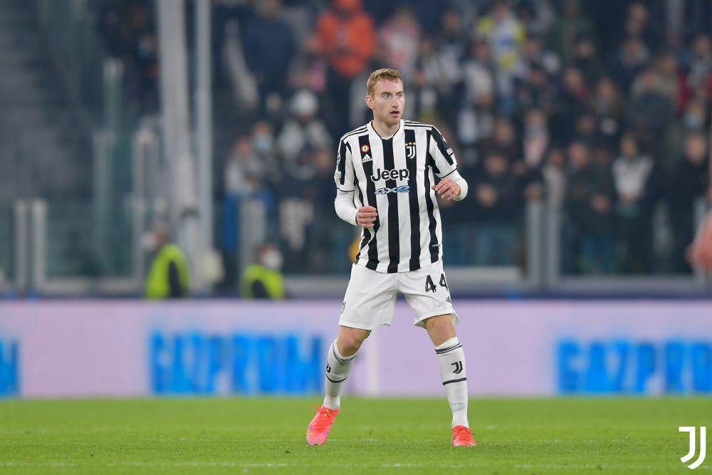 Dejan Kulusevski (twitter.com/juventusfcen)