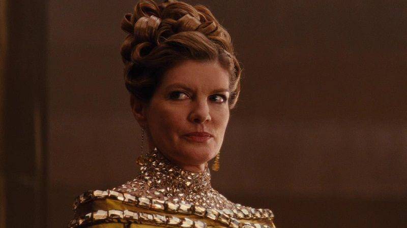 Frigga dari Thor. (Dok. Marvel Studios/Thor)